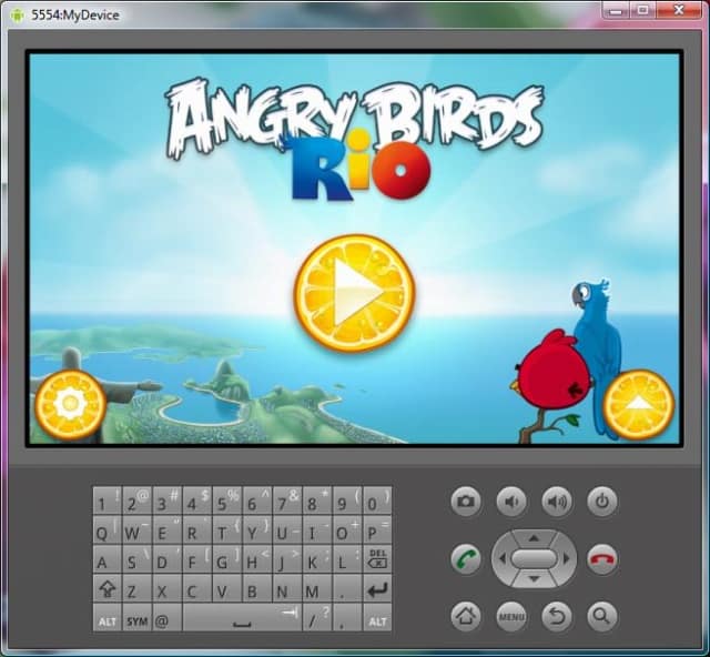 android-virtual-device-angry-birds