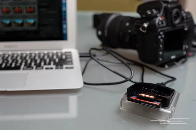 Here's Why You Need High Quality Memory Card Reader To be a Pro-Photographer high quality card reader for pro photographers
