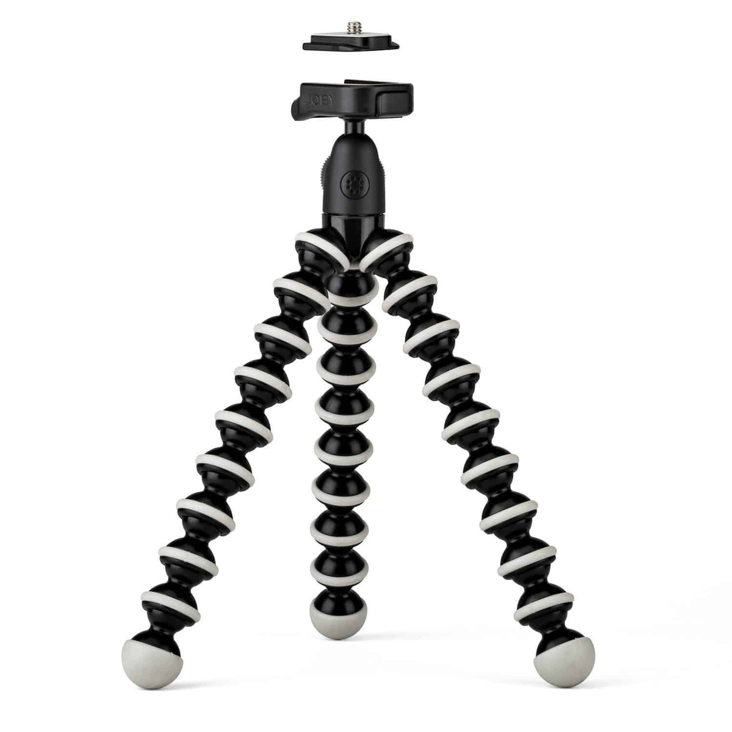 Top 9 Best Smartphone Tripod Mounts for Smartphone Photography 1
