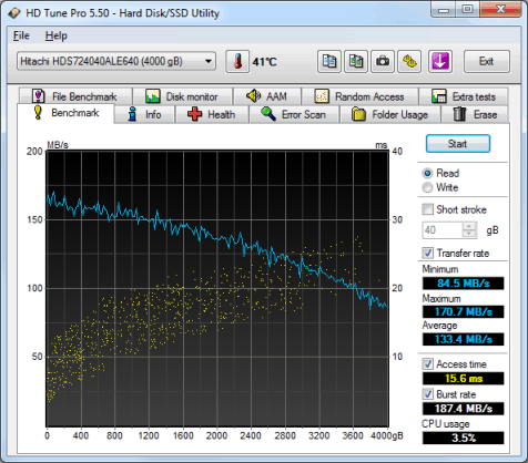 7 Best Hard Drive Repair Software to Analyze Your Hard Drive 3