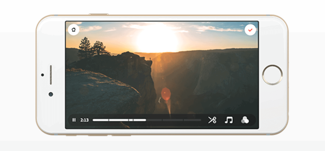 Top 9 Photo Video Editing Apps to Make Viral Social Media Posts 6