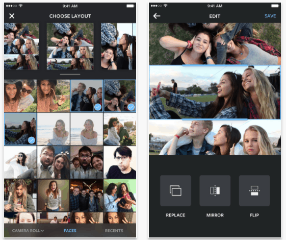 Top 9 Photo Video Editing Apps to Make Viral Social Media Posts 8