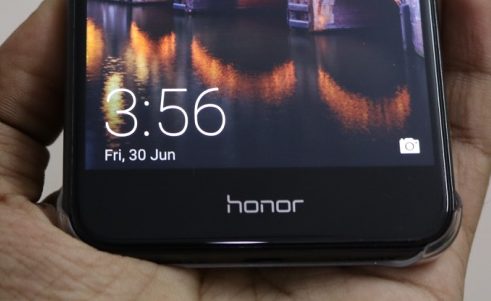 Huawei Honor 8 Lite Review | Elegant Design and Superior Mid Range Performer 4