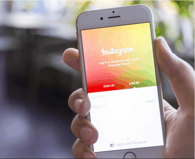 instagram marketing