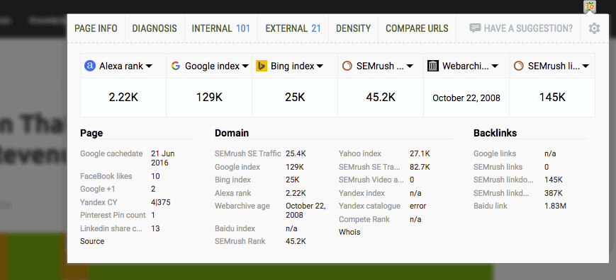 seoquake-slider