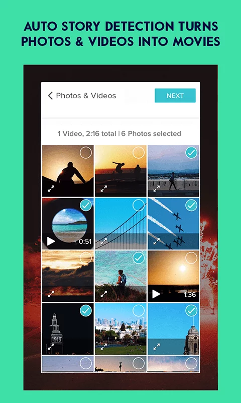 video editing apps