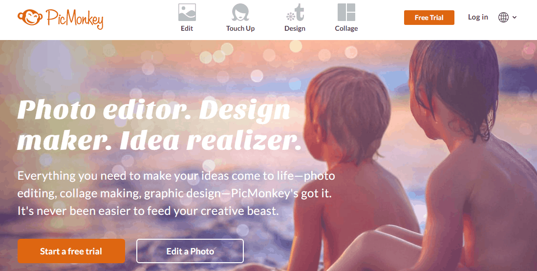 Top 8 Best Online Image Editors to Create Engaging Social Posts 2