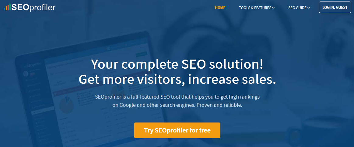 Top 12 Best SEO Tools for Your Website - Optimize Your Website 10