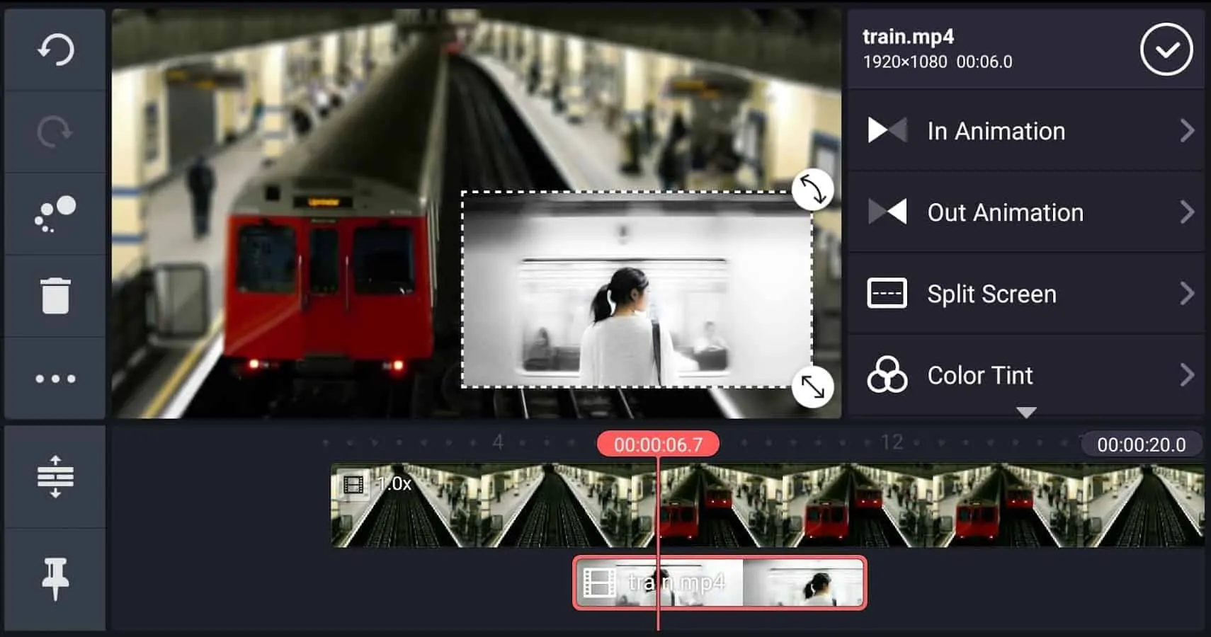 video editing apps