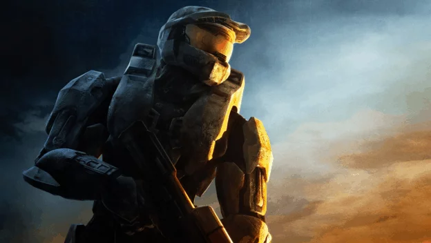 Master Chief game