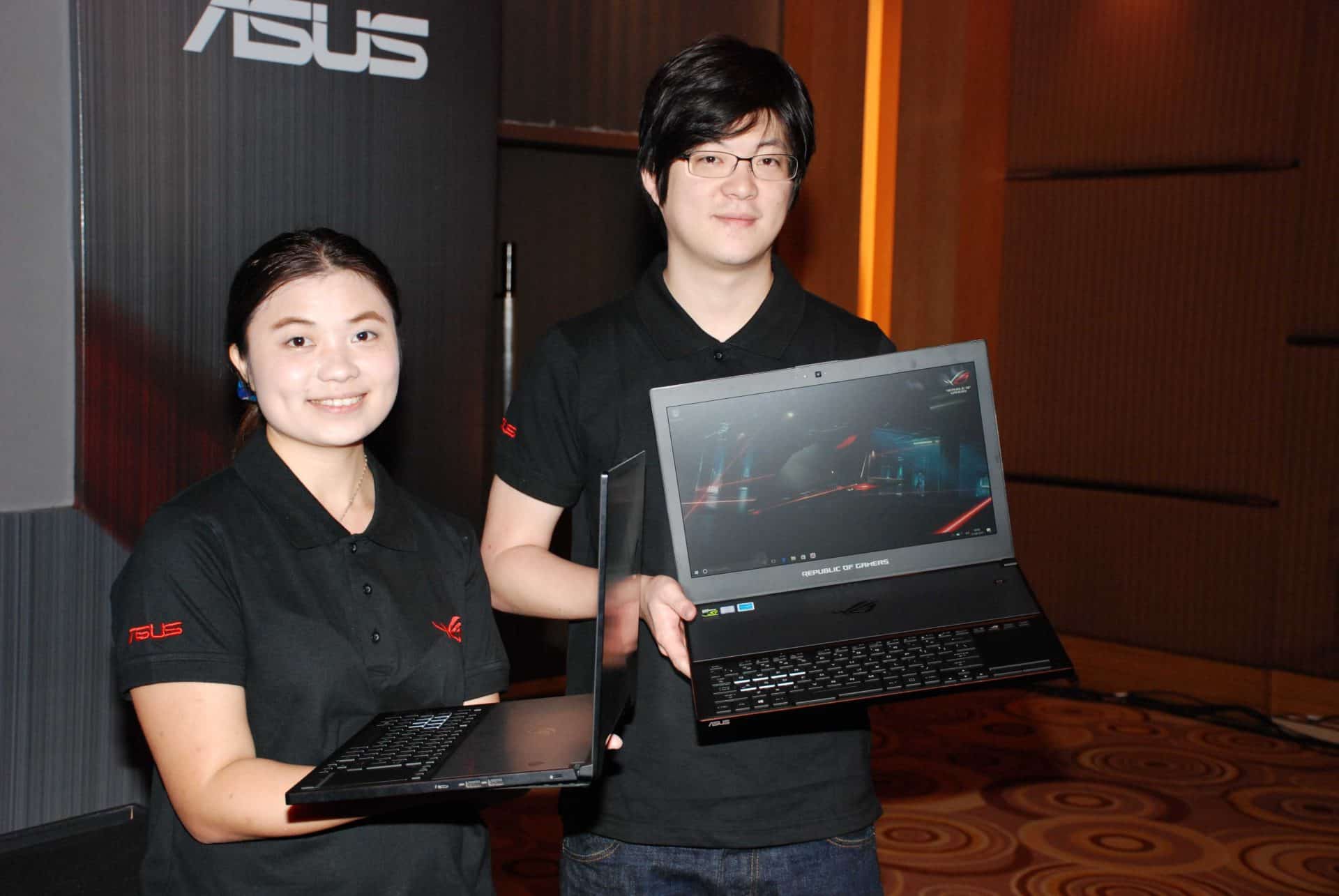 asus zephyrus