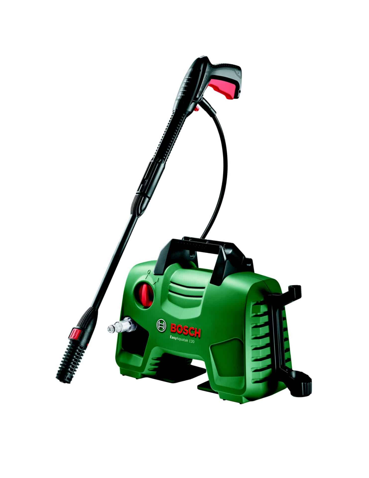 Bosch Launches Advanced Aquatak Series - High Pressure Washers 3