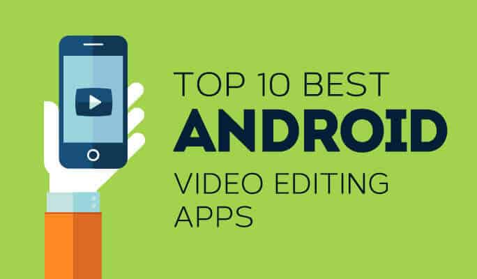 video editing apps