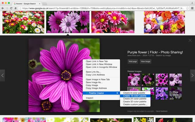 Top 12 Best Color Picker Tools – Choose the Right Color 12