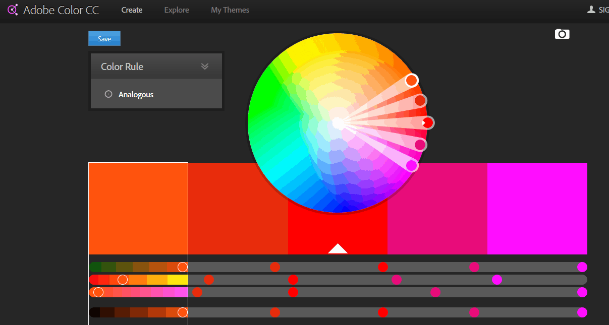 Top 12 Best Color Picker Tools – Choose the Right Color 2