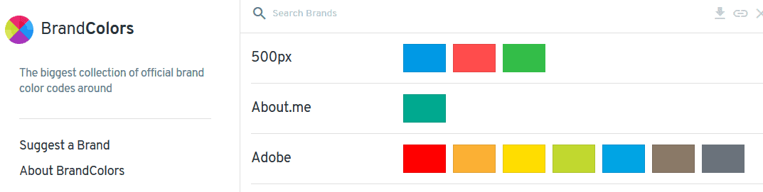 Top 12 Best Color Picker Tools – Choose the Right Color 3