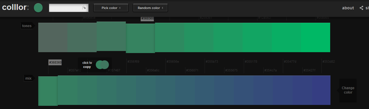 Top 12 Best Color Picker Tools – Choose the Right Color 4
