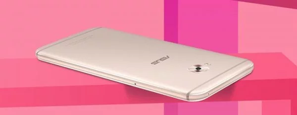 Asus Zenfone 4 Selfie