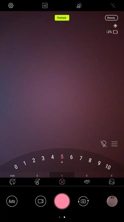 Asus Zenfone 4 Selfie