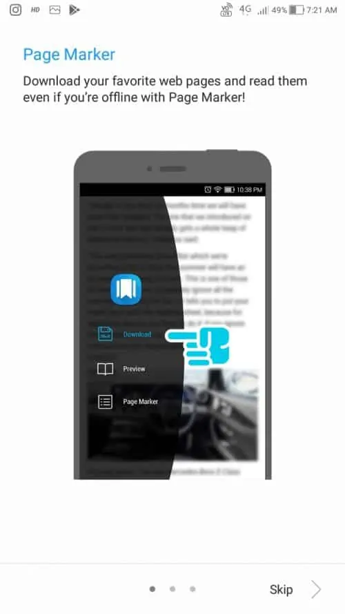 Asus Zenfone 4 Selfie