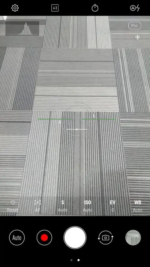 Asus Zenfone 4 Selfie