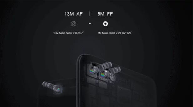 infocus turbo 5 news