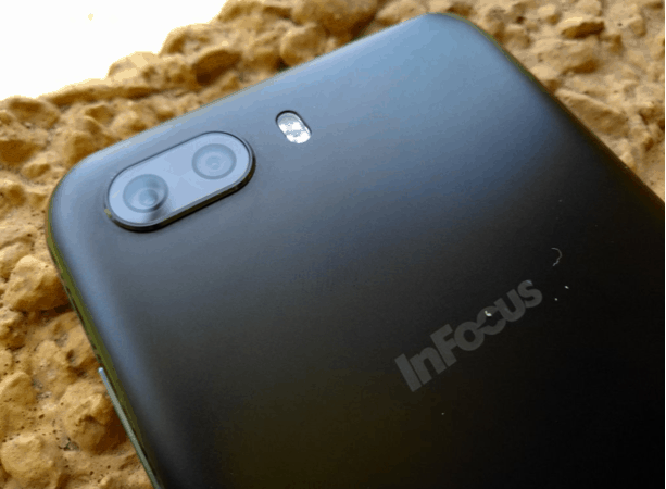 infocus turbo 5 plus