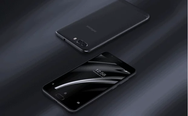 infocus turbo 5