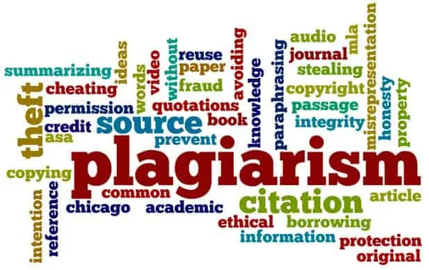 Find out about the consequences of Plagiarism Plagiarism-consequences