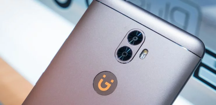 Gionee A1 Plus