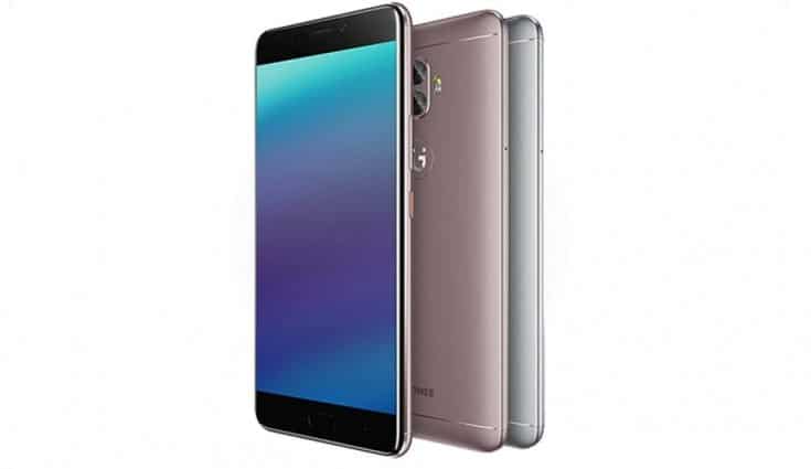 gionee a1 plus