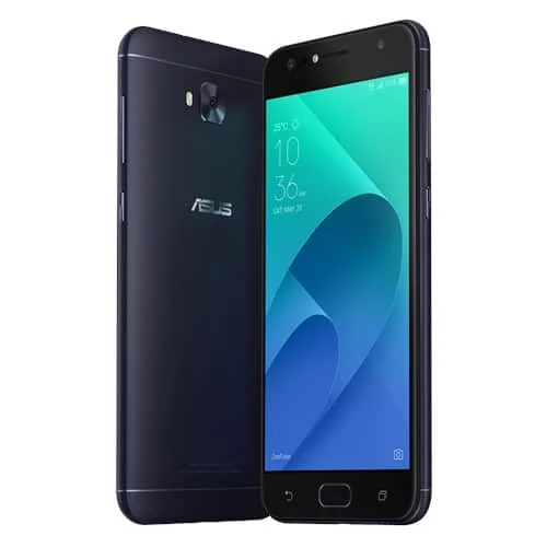 Zenfone 4 Selfie Dual Camera