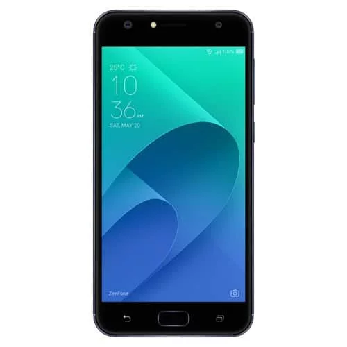 Zenfone 4 Selfie Dual Camera