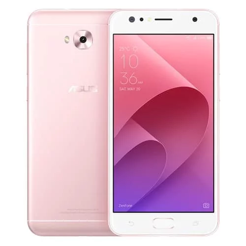 Zenfone 4 Selfie Dual Camera