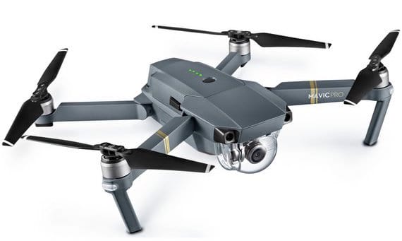 drone gadgets