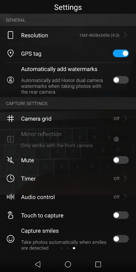 honor 7x