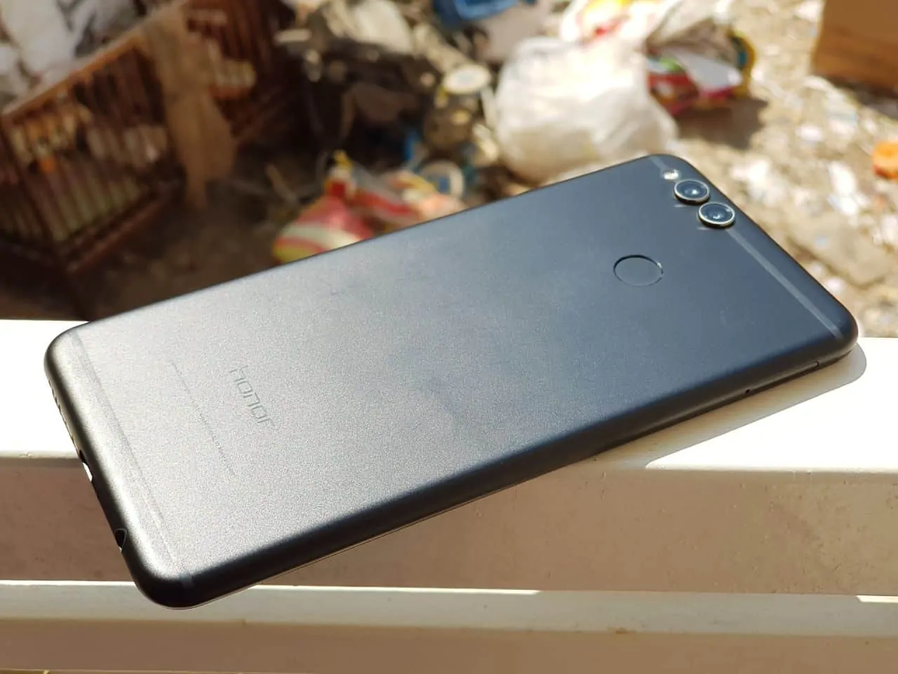 honor 7x review