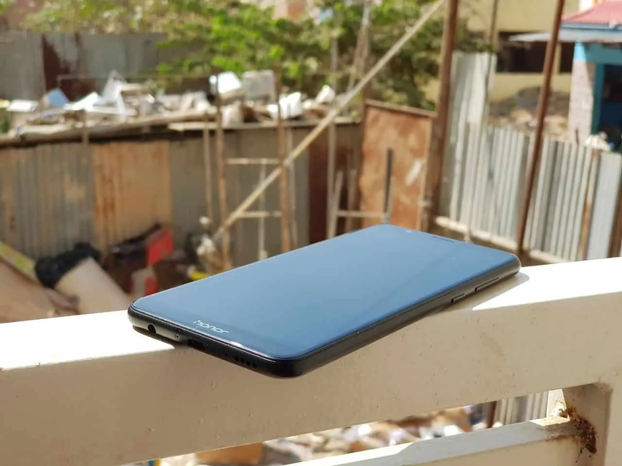 honor 7x review