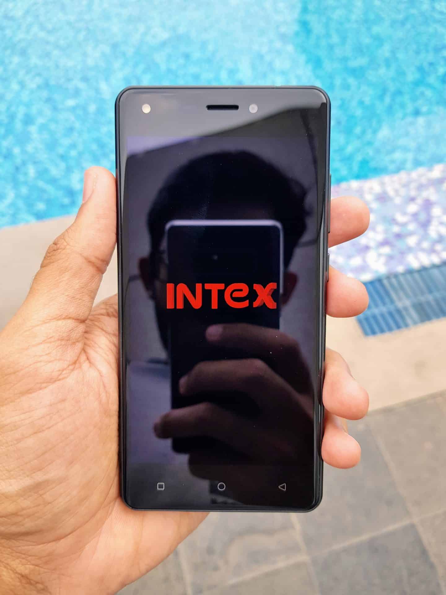 intex elyt e6 hands on