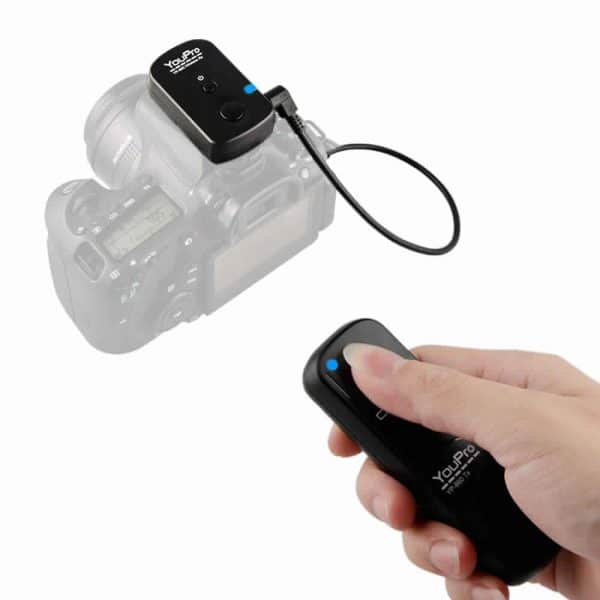 GadgetNote_Remote Shutter Release - Camera Accessories