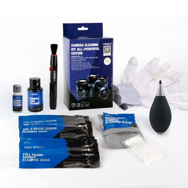 GadgetNote_Camera Cleaning Kit