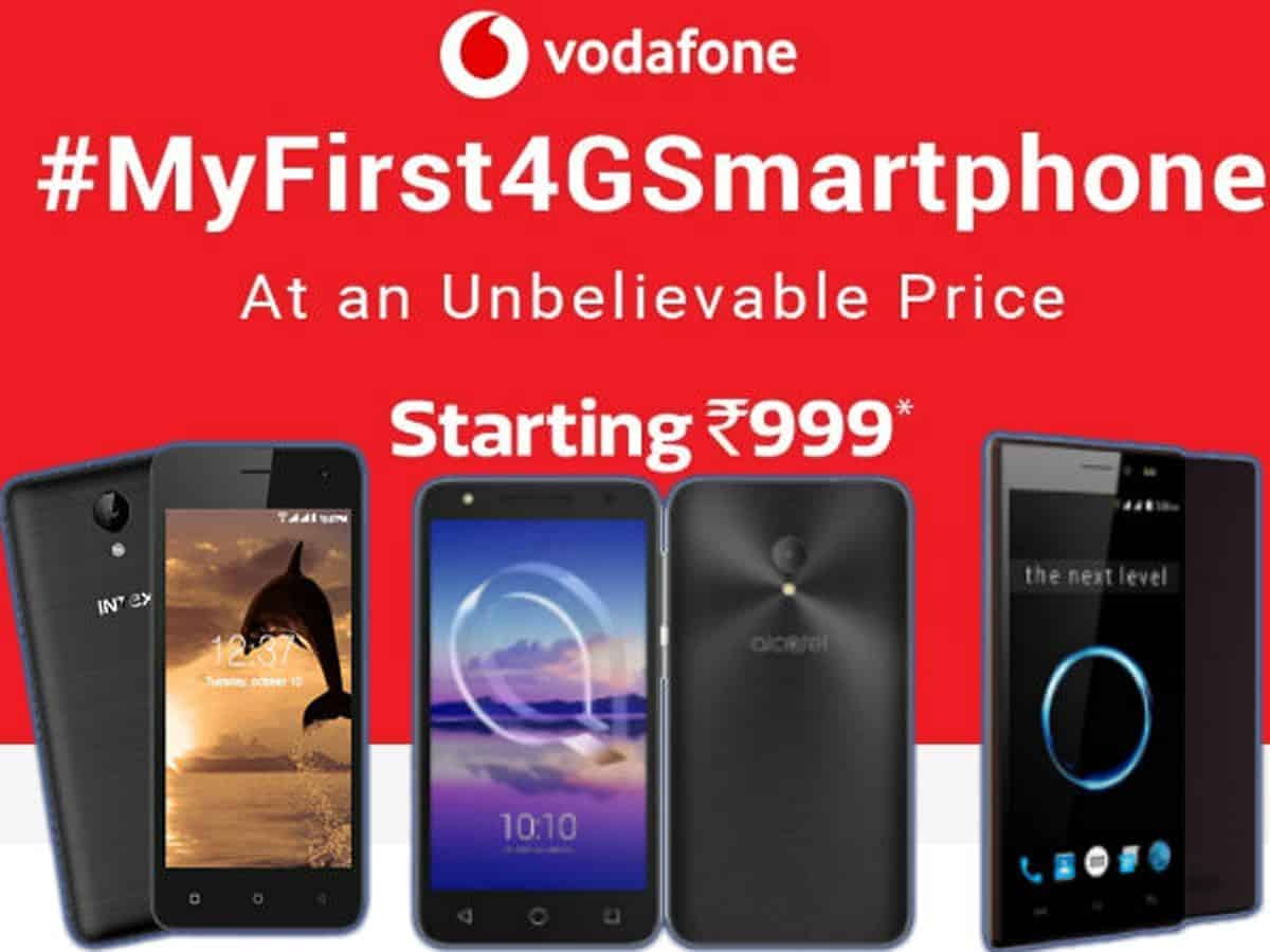 TechGYO_#MyFirst4GSmartphone Partnership With Flipkart