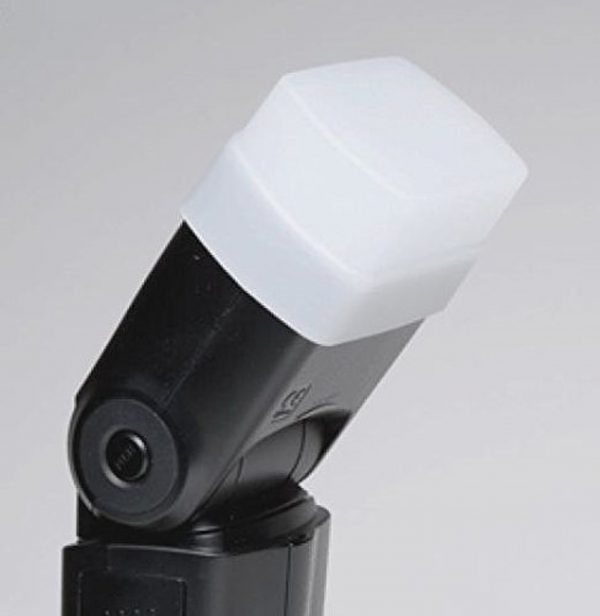 GadgetNote_Flash Diffuser- Camera Accessories