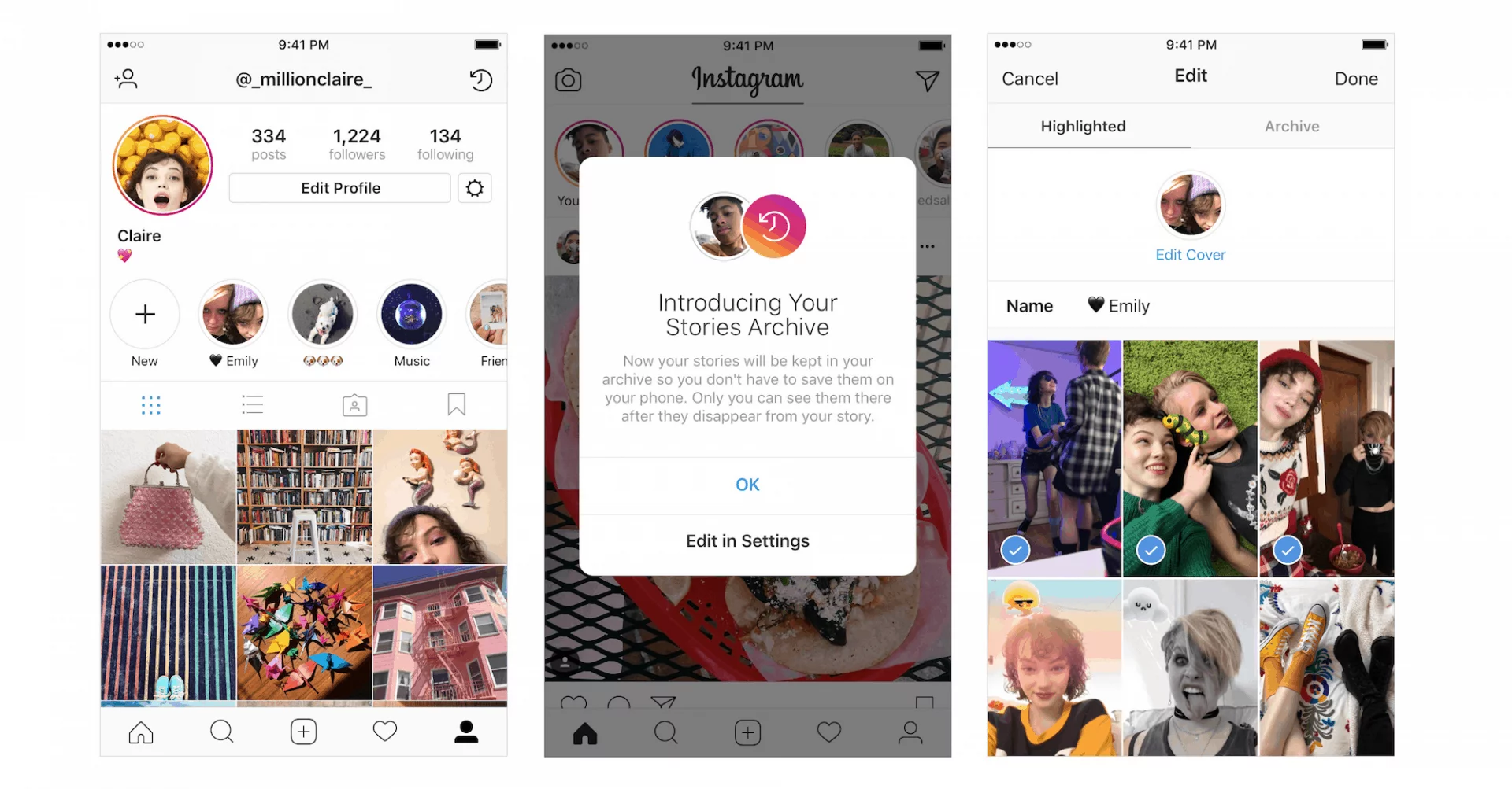 Top 10 Instagram Updates You Wouldn't Want To Miss TechGYO_Insta Story Archive