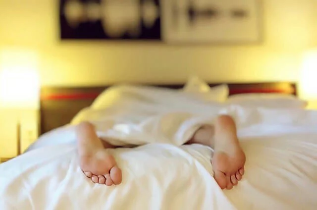  Fitbit Tracker for Sleep_TechGYO