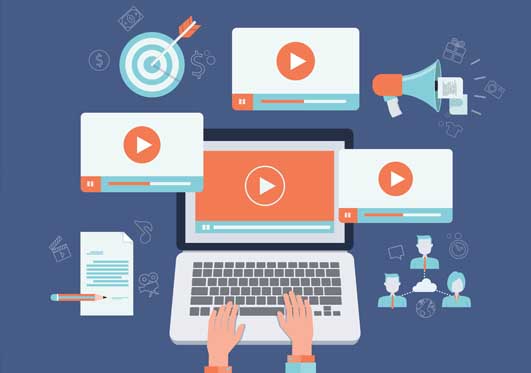 video marketing techniques