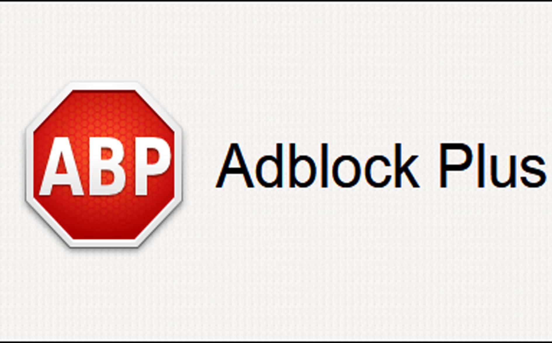 TECHGYO_ AdBlock Plus