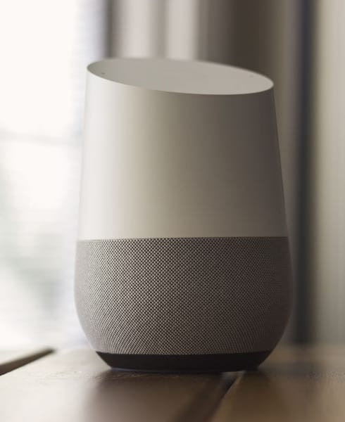 amazon echo vs google home