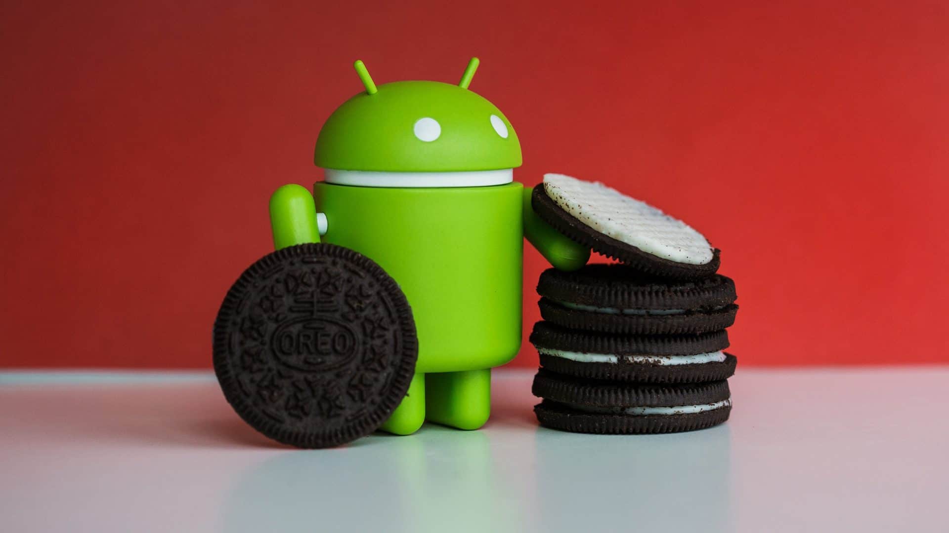 TechGyo_ Android 8.0 Oreo