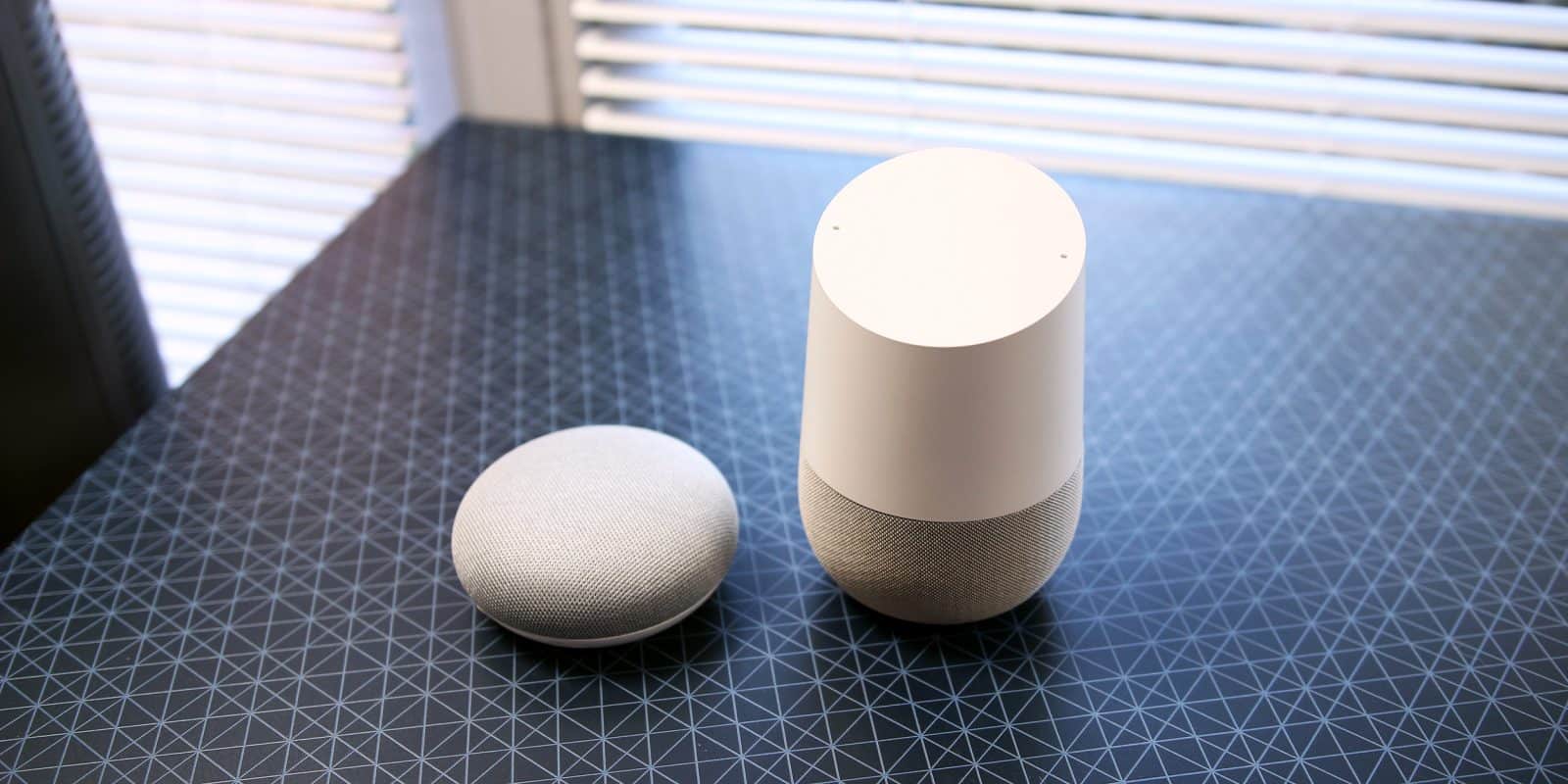 TechGyo_Google Home